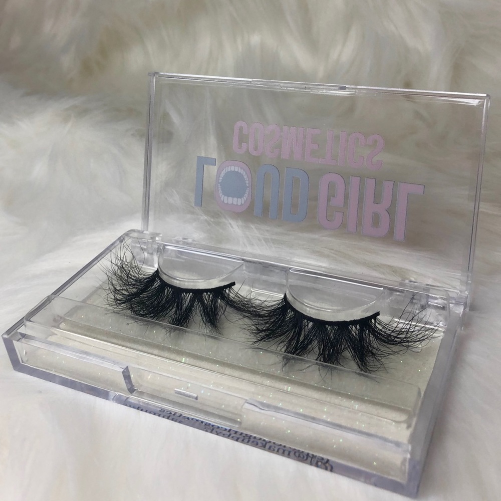 ✨20mm eyelashes✨ - Picture 2 of 2